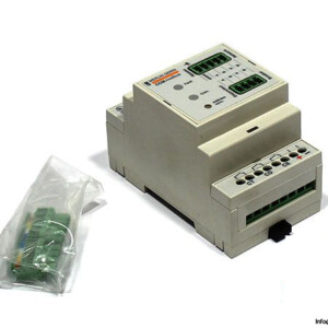 Merlin Gerin 33110 CCM Modbus