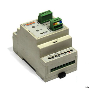 Merlin Gerin 33110 CCM Modbus