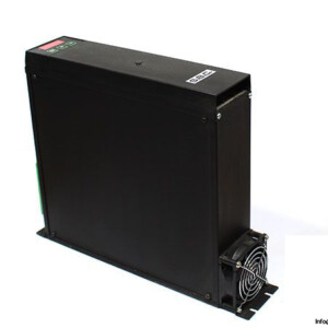 SBC HPD5N Servo Drive