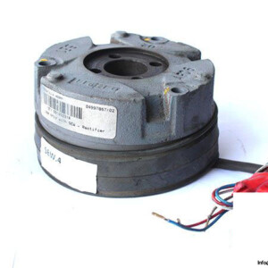 SEW BE1B 400V 10Nm ELECTRIC BRAKE
