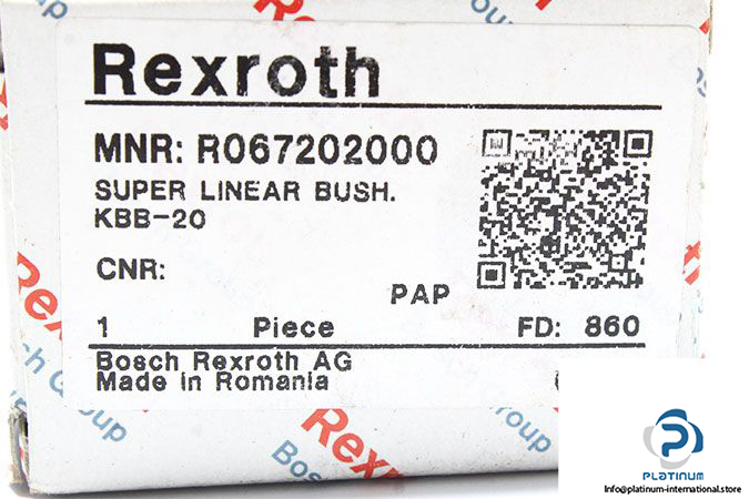 rexroth-r067202000-super-linear-bushing-b-2-2