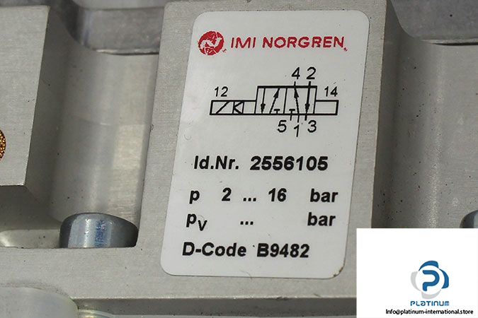 norgren-2556105-single-solenoid-valve-2