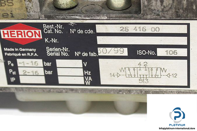 herion-2541600-air-pilot-valve-2