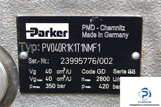 parker-pv040r1k1t1nmf1-axial-piston-variable-pump-2-2