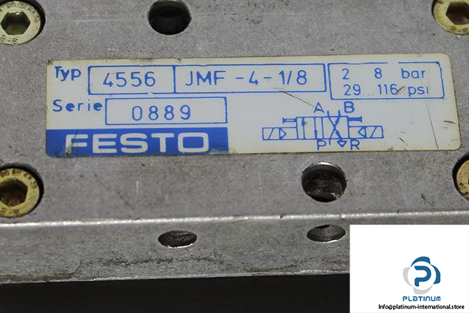 festo-4556-double-solenoid-valve-2