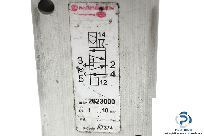 norgren-2623000-single-solenoid-valve-2