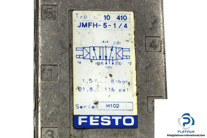 festo-10410-double-solenoid-valve-2