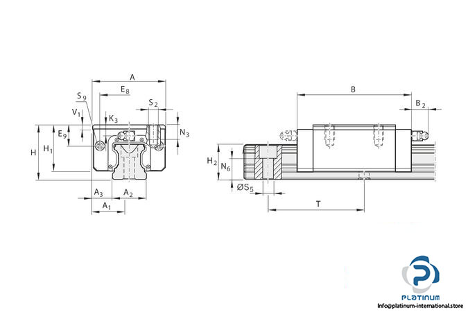 rexroth-r162151410-ball-runner-block-snh-3