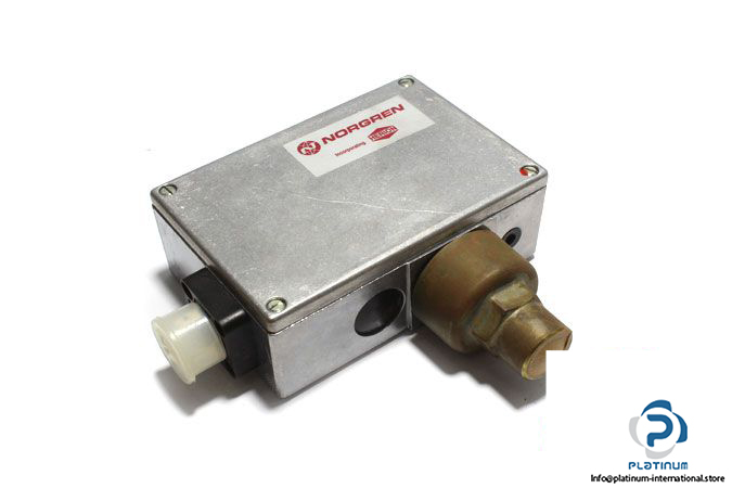 norgren-1811500-electro-mechanical-pneumatic-pressure-switch