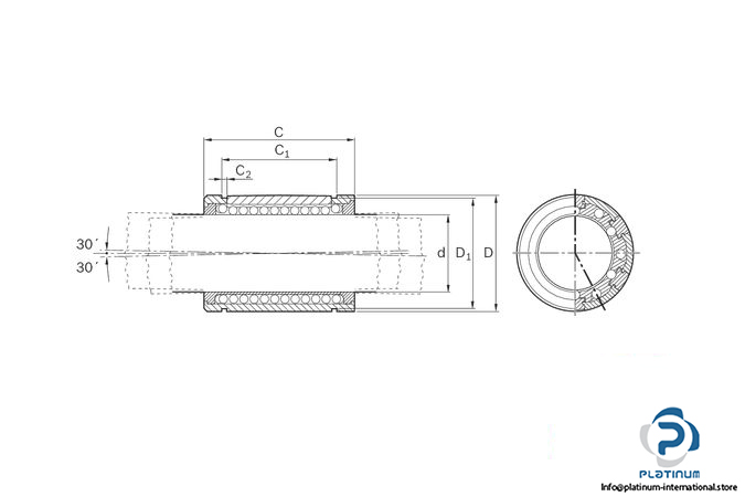 rexroth-r067022040-super-linear-bushing-a-3