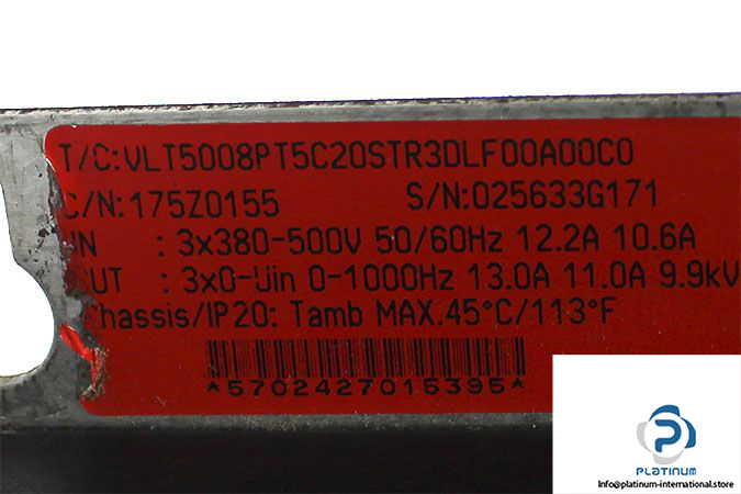 danfos-175z0155-frequency-inverter-3