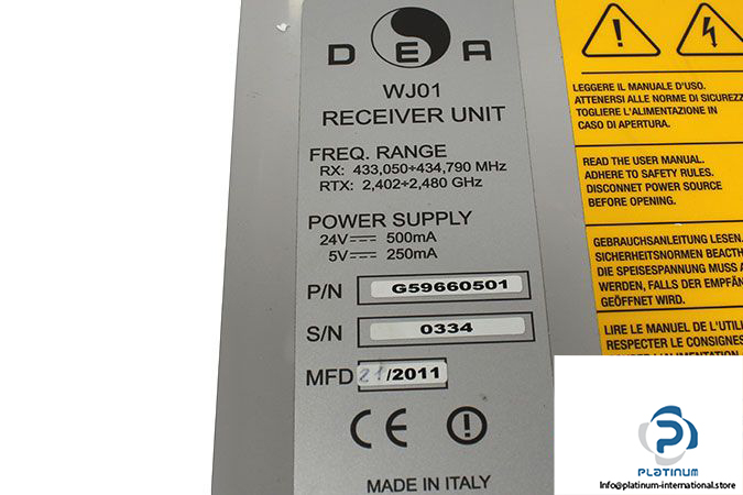 dea-wj01-receiver-unit-3