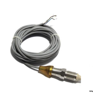 Baumer LBFS-02111.0 Level Switch