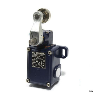 Schmersal ML 441-11Y-A-T-2584 Position Switch