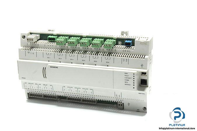 siemens-PXC-22.D-automation-station