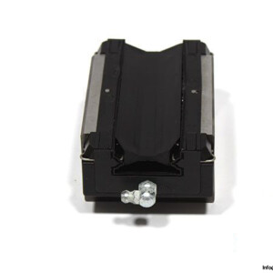 INA KWE35-H-V1-G3 Recirculating Ball Bearing Carriage