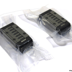 INA RUS26086GR3/-10-15 LINEAR RECIRCULATING ROLLER ‎BEARING UNIT
