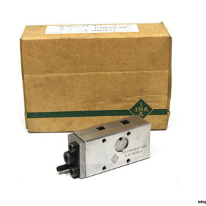 INA VUS26086-A Adjusting Gibs
