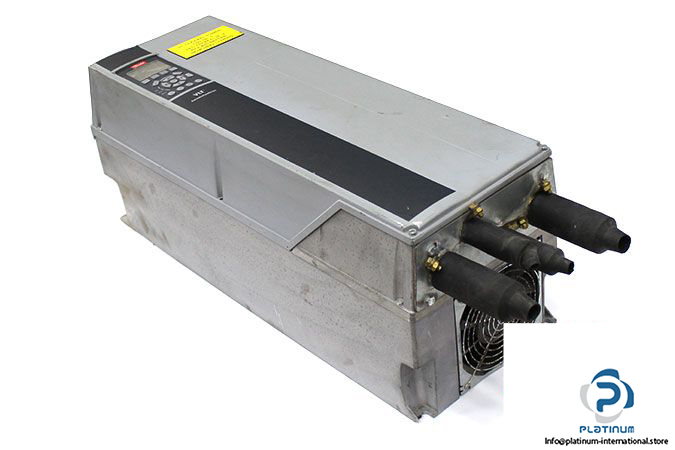 danfos-131B1854-frequency-inverter