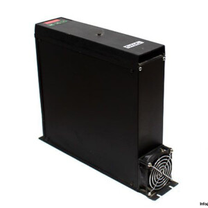 SBC HPD5N Servo Drive
