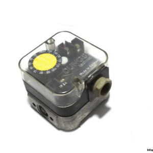 dungs-GW-150-A4-pressure-switch