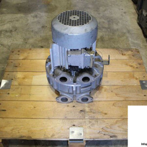 Rietschle SPH 160 (01) Vacuum Pump