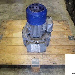 siemens-ELMO-G-2BH1388-0NU71-vacuum-pump