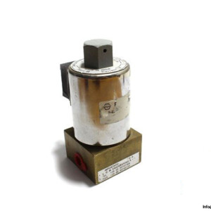 rotex-30126-2.2-2R-B2-S2-direct-acting-solenoid-valve