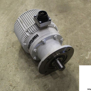 SUMITOMO CNVMS-6105G-87/G GEARMOTOR & SPEED REDUCER