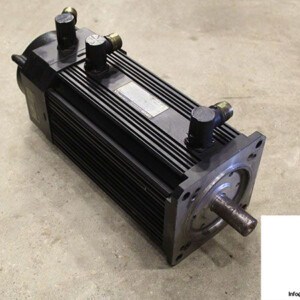 Lenze MDFKARS080-22 Synchronous Servo Motor