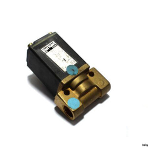 burkert-256-A-06,0-F-MC-G3_8-F-884-220V-50HZ-10W-PN0-8BAR-direct-acting-solenoid-valve