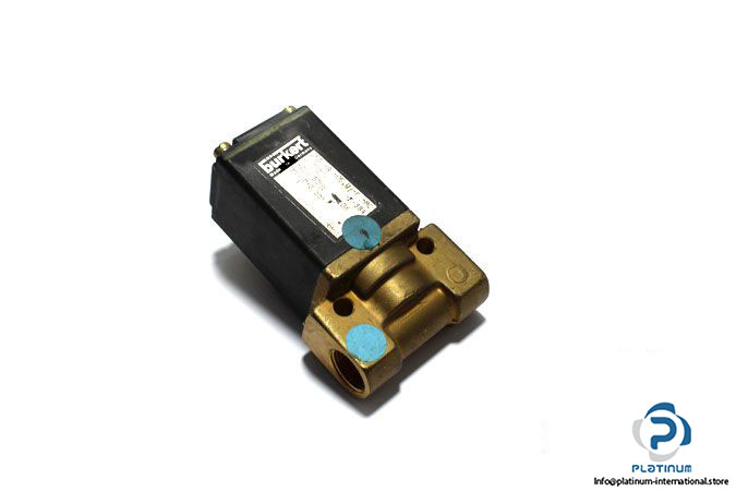 burkert-256-A-06,0-F-MC-G3_8-F-884-220V-50HZ-10W-PN0-8BAR-direct-acting-solenoid-valve