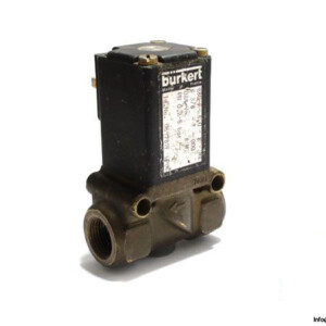 burkert-280-A-8,0-B-M8-G3_8-F-00024V-8W-PN0.2-6BAR-solenoid-valve