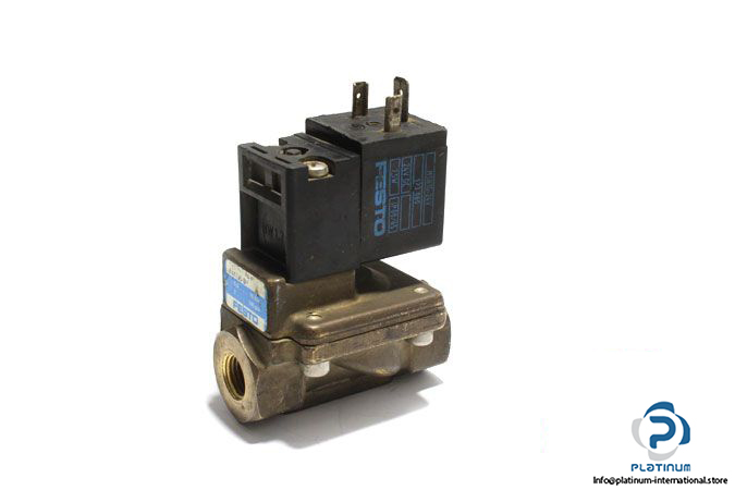 festo-161725-solenoid-valve