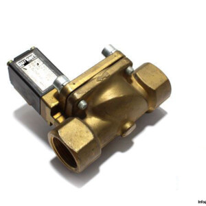 burkert-281-A-13,0-B-MS-G-1_2-F-000-PN0.5-16BAR-solenoid-valve