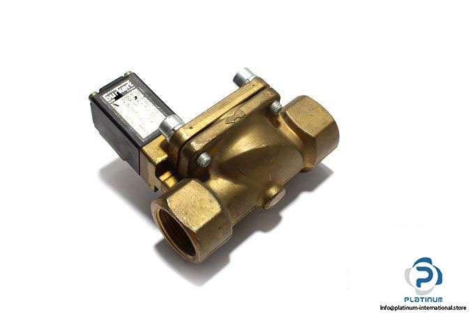 burkert-281-A-13,0-B-MS-G-1_2-F-000-PN0.5-16BAR-solenoid-valve