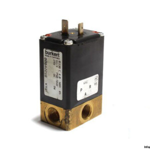 burkert-0330-C-4.0-NBR-MS-G1_4-PN0-5BAR-24VDC-8W-direct-acting-pivoted-armature-valve