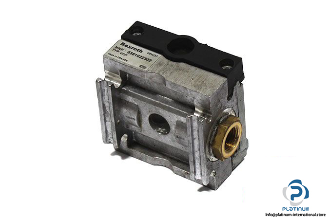 rexroth-5351022302-diverting-module