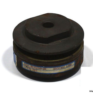 Mayr 2/100.210 Clutch
