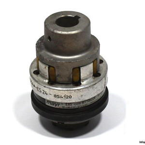 MAYR EAS-compact 01/494.505.4 SYNCHRONOUS CLUTCH
