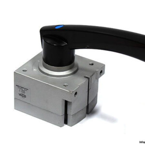 festo-3192066-hand-lever-valve