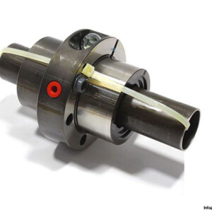 Rexroth R151247014 Adjustable-Preload Single NUT SEM-E-S