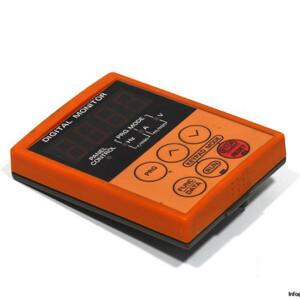 Fuji TPJ-EX Digital Monitor