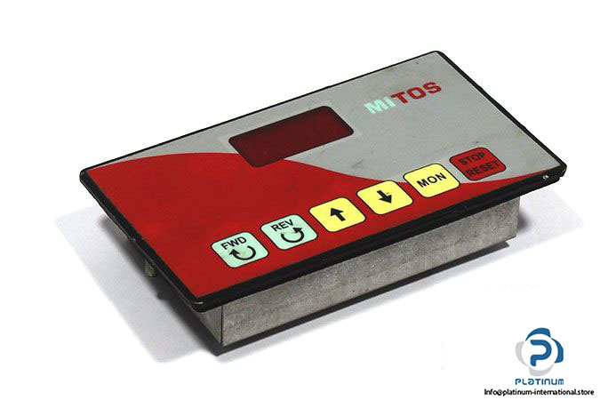 mitos-VT4-remote-keypad