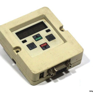 KEB 00.F4.010-1009 Operator Interface