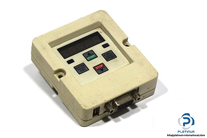 keb-00.F4.010-1009-operator-interface