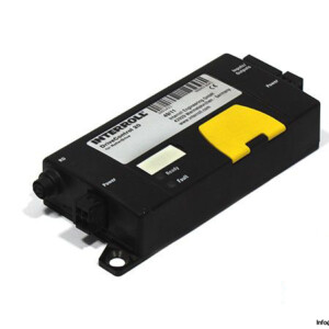 Interroll 1001415 Drive Control 20