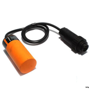 IFM KB5003 Capacitive Sensor