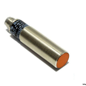 IFM IG5568 Inductive Sensor