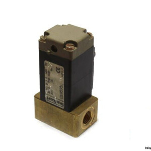 burkert-0211-B-3.0-NBR-MS-G1_4-PN0-6BAR-direct-acting-solenoid-valve-2